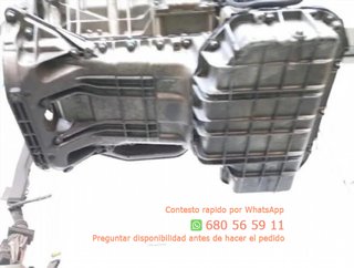 Om 112.940 motor mercedes-benz clk clk d Ref:48346