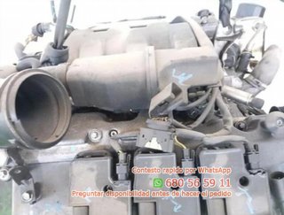 Om 112.940 motor mercedes-benz clk clk d Ref:48346