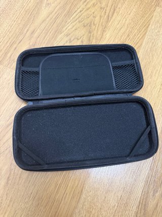 Accesorios Nintendo Switch: Funda, Mandos, Auricul