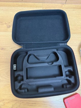 Accesorios Nintendo Switch: Funda, Mandos, Auricul