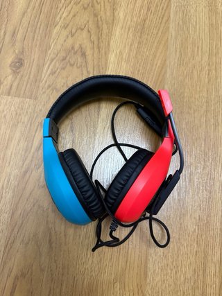 Accesorios Nintendo Switch: Funda, Mandos, Auricul