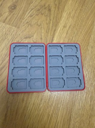 Accesorios Nintendo Switch: Funda, Mandos, Auricul