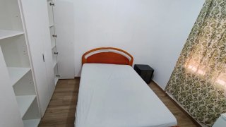 ALQUILER DE HABITACIÓN