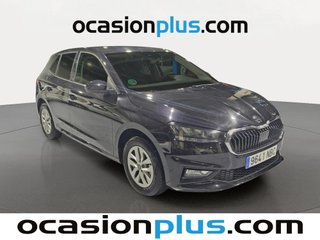 Skoda Fabia 1.0 TSI Selection DSG 85 kW (115 CV)