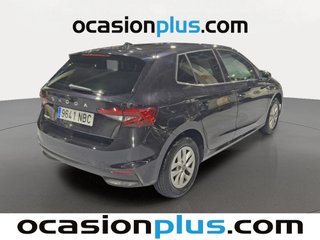 Skoda Fabia 1.0 TSI Selection DSG 85 kW (115 CV)