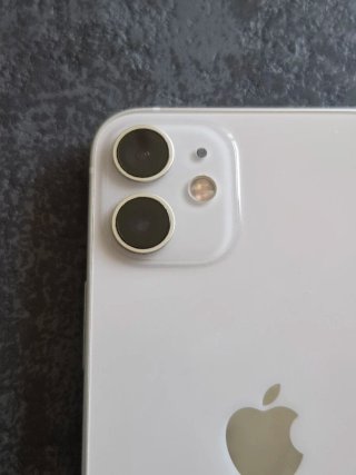 iPhone 12 mini Apple
