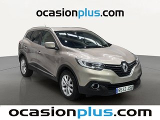 Renault Kadjar Intens Energy dCi 81 kW (110 CV)