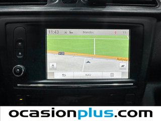 Renault Kadjar Intens Energy dCi 81 kW (110 CV)