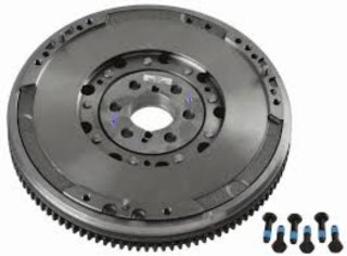 Volante Bimasa Alfa Romeo 147