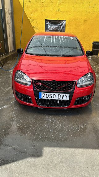 Volkswagen Golf 2007