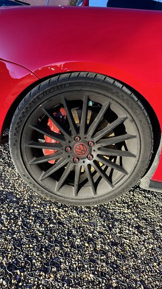 Volkswagen Golf 2007