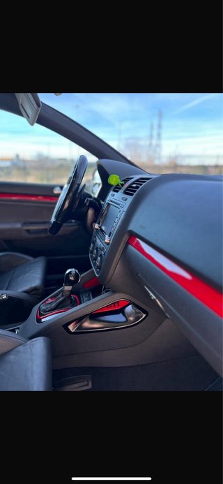 Volkswagen Golf 2007