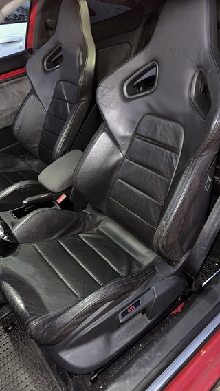 Volkswagen Golf 2007