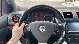 Volkswagen Golf 2007