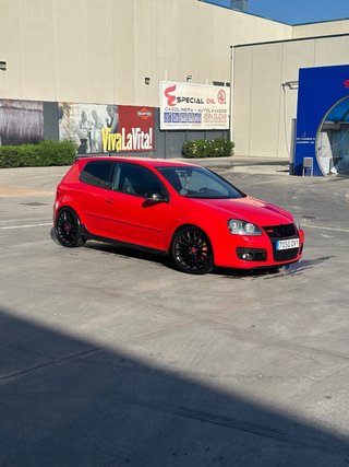 Volkswagen Golf 2007