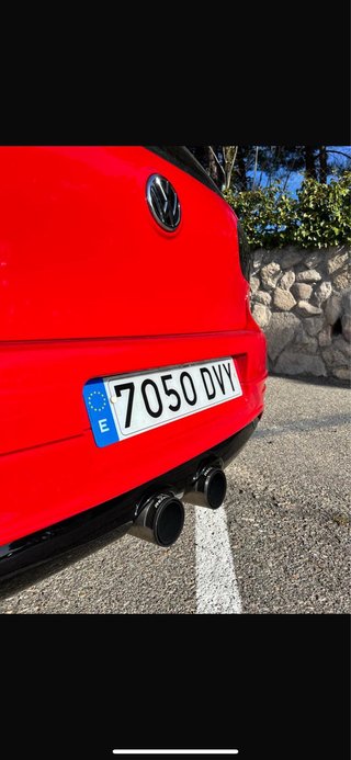 Volkswagen Golf 2007