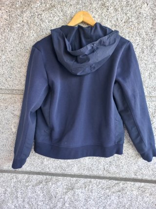 Sudadera Polo Ralph Lauren Azul Talla 14/16