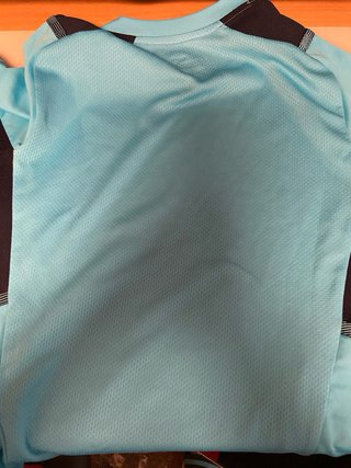 Camiseta Valencia CF Talla 6-8 años