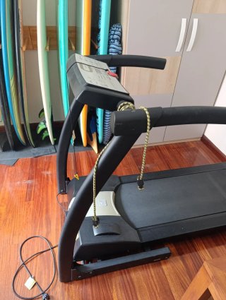 Cinta de Correr