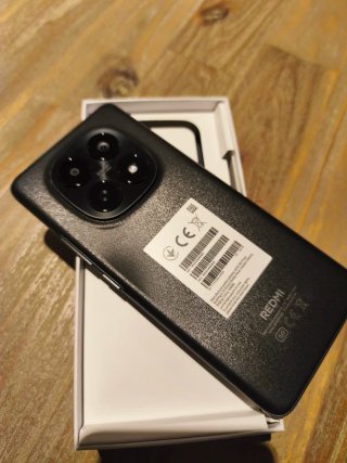 Xiaomi Redmi Note 15 5G 256GB
