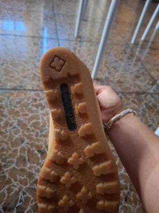 Botas Timberland Beige/Marrón