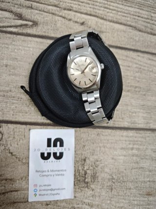 Reloj Tudor Prince Oysterdate Automático