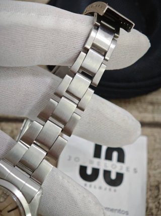 Reloj Tudor Prince Oysterdate Automático