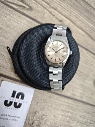 Reloj Tudor Prince Oysterdate Automático