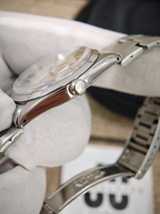 Reloj Tudor Prince Oysterdate Automático