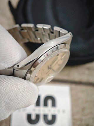 Reloj Tudor Prince Oysterdate Automático