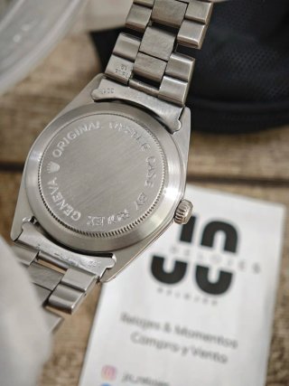 Reloj Tudor Prince Oysterdate Automático