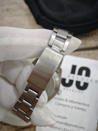 Reloj Tudor Prince Oysterdate Automático