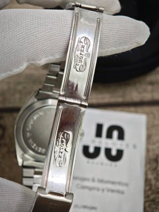 Reloj Tudor Prince Oysterdate Automático