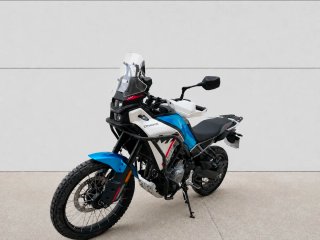 CFMOTO MT 450 Adventure 2025