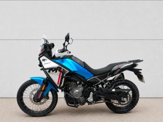 CFMOTO MT 450 Adventure 2025