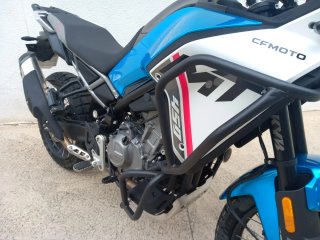 CFMOTO MT 450 Adventure 2025