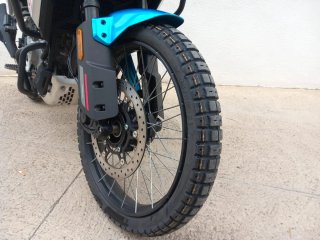 CFMOTO MT 450 Adventure 2025