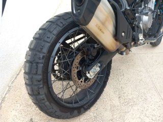 CFMOTO MT 450 Adventure 2025