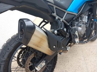 CFMOTO MT 450 Adventure 2025