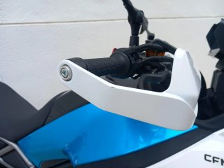 CFMOTO MT 450 Adventure 2025