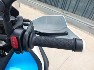 CFMOTO MT 450 Adventure 2025
