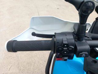 CFMOTO MT 450 Adventure 2025