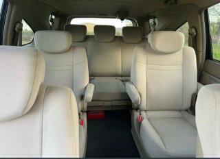 SsangYong Rodius 2009