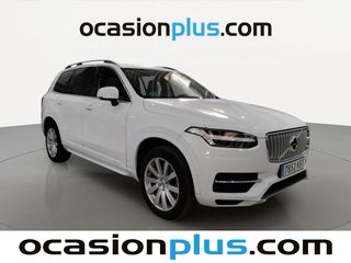 Volvo XC90 D5 Momentum AWD Auto 173 kW (235 CV)