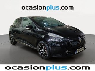 Renault Clio 1.2 16v Authentique 55 kW (75 CV)