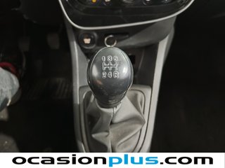 Renault Clio 1.2 16v Authentique 55 kW (75 CV)