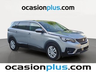 Peugeot 5008 BlueHDI 130 S&S Active 96 kW (130 CV)