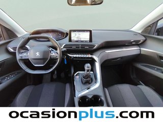 Peugeot 5008 BlueHDI 130 S&S Active 96 kW (130 CV)
