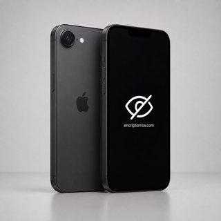 iPhone 17e Encriptado