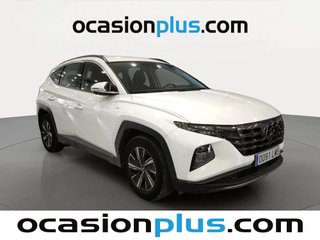 Hyundai Tucson 1.6 TGDI 48V Maxx 110 kW (150 CV)